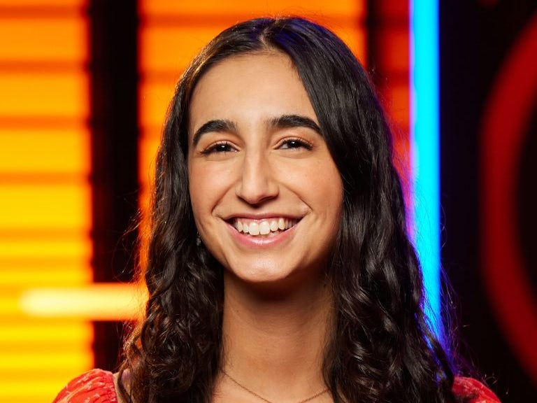 AYDA Image of Season 8 Home Cook as Ayda Asgari