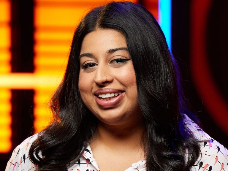 BHU Image of Season 8 Home Cook as Bhu Chana