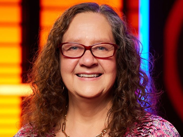 CINDY Image of Season 8 Home Cook as Cindy Ward