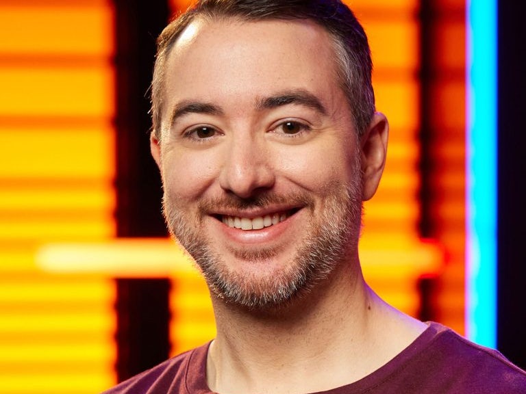 DANIEL-H Image of Season 8 Home Cook as Daniel Hébert