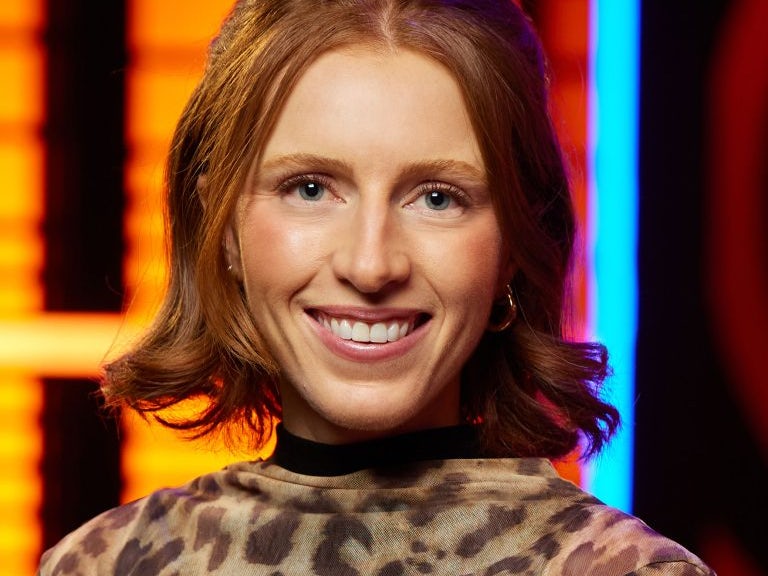 LIZ Image of Season 8 Home Cook as Liz Worndl