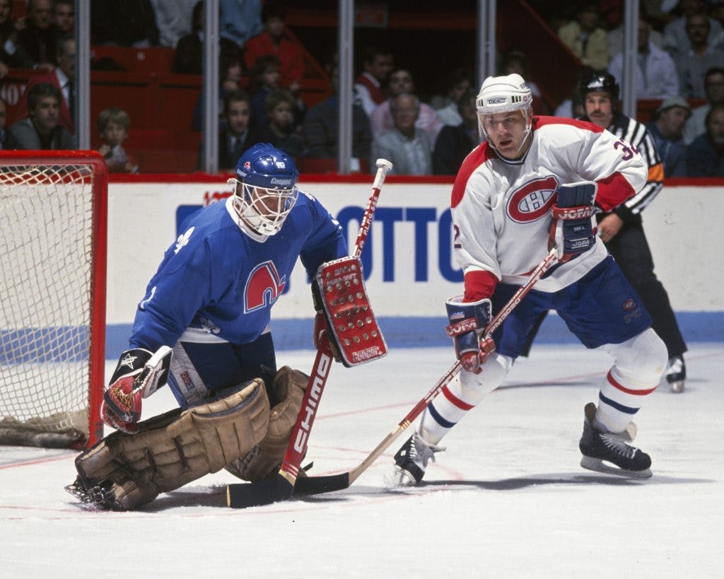 Video for the Toujours Canadiens tv show