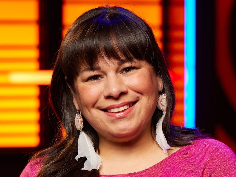VERONICA-C Image of Season 8 Home Cook as Veronica McRae