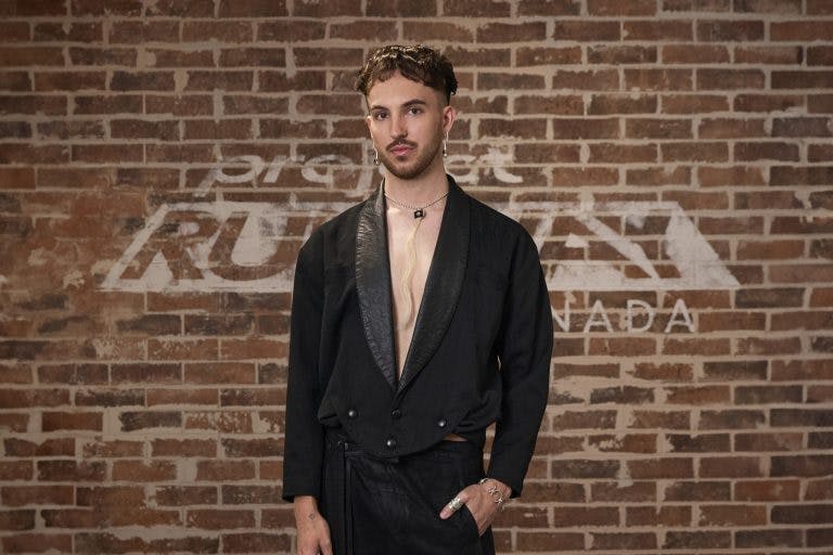 Image of  as Curtis Matysek