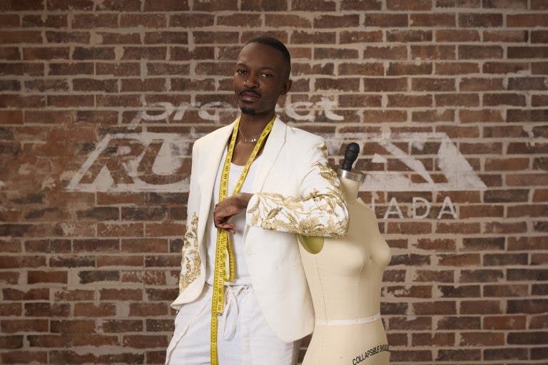 Image of  as Foster Siyawareva