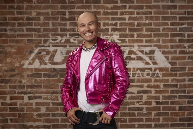 Image of  as Leeland Mitchell