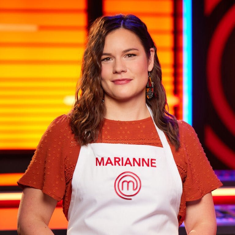 Image of Season 8 Home Cook as Marianne Smeaton