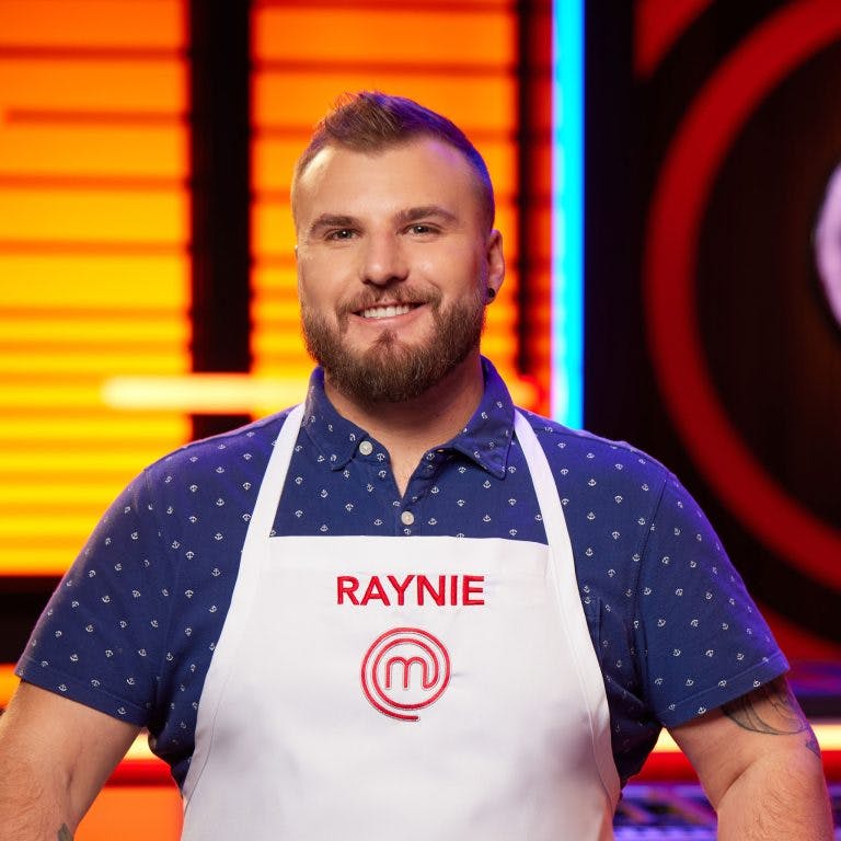 Image of Season 8 Home Cook as Raynie Stubbs