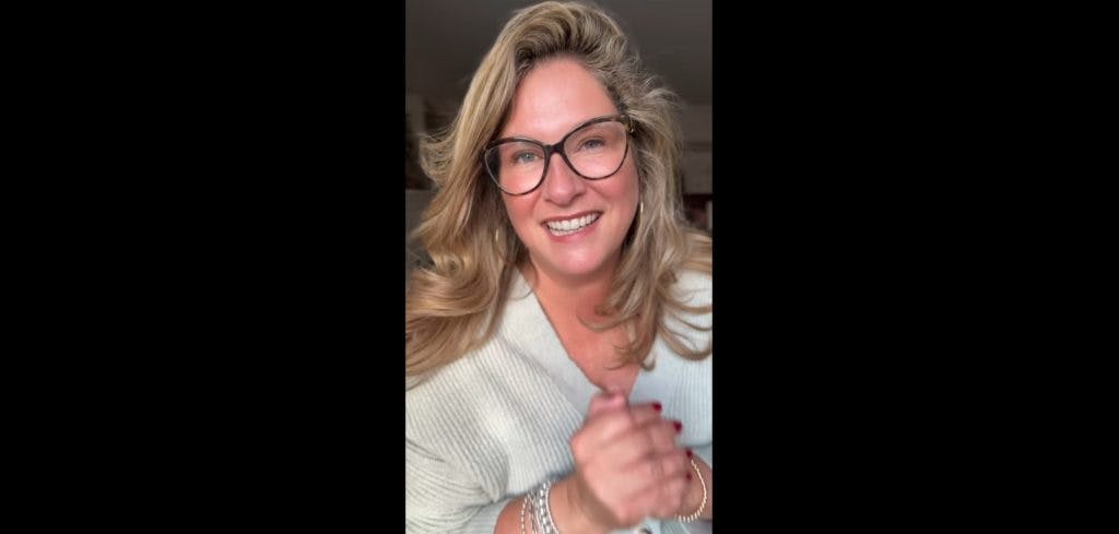 Video for the Décore ta vie, 25 ans - Recrutement tv show