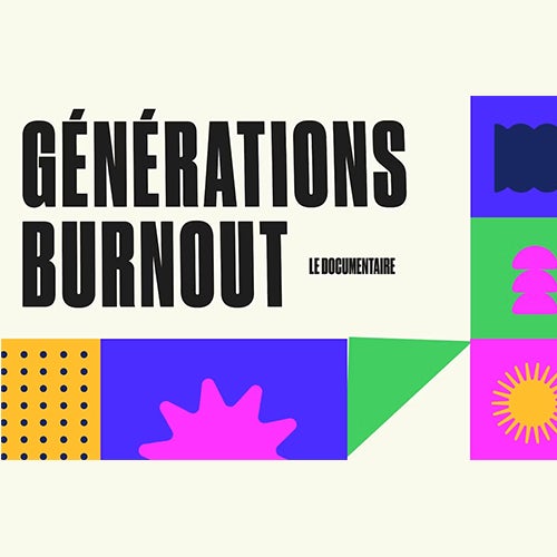 generations burnout