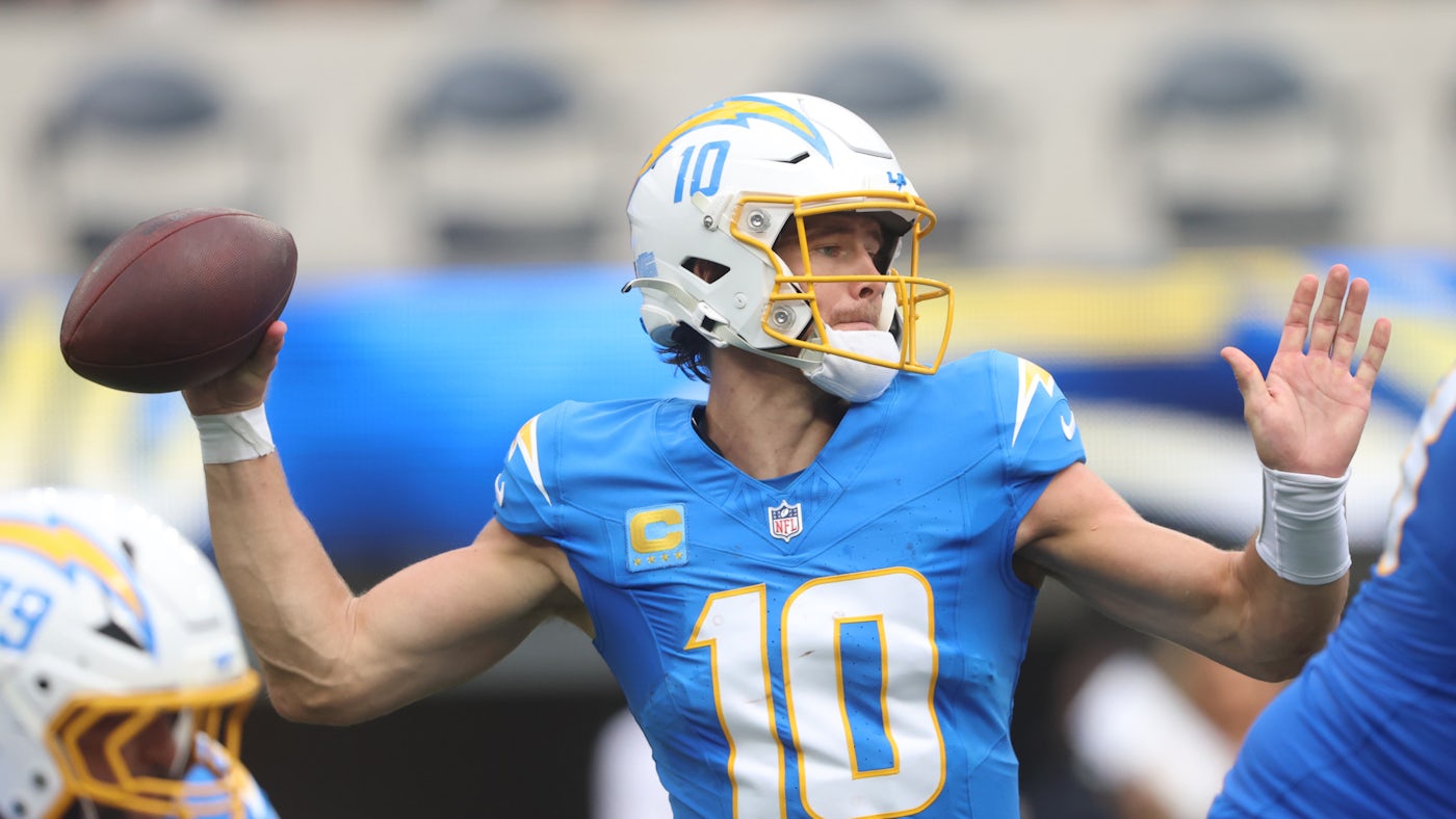 Image for the NFL on TSN, TSN+, CTV, and RDS – Week 8: Steelers Host the Packers on Sunday Night Football, Vikings Visit Chargers on Thursday Night Football, and more press release