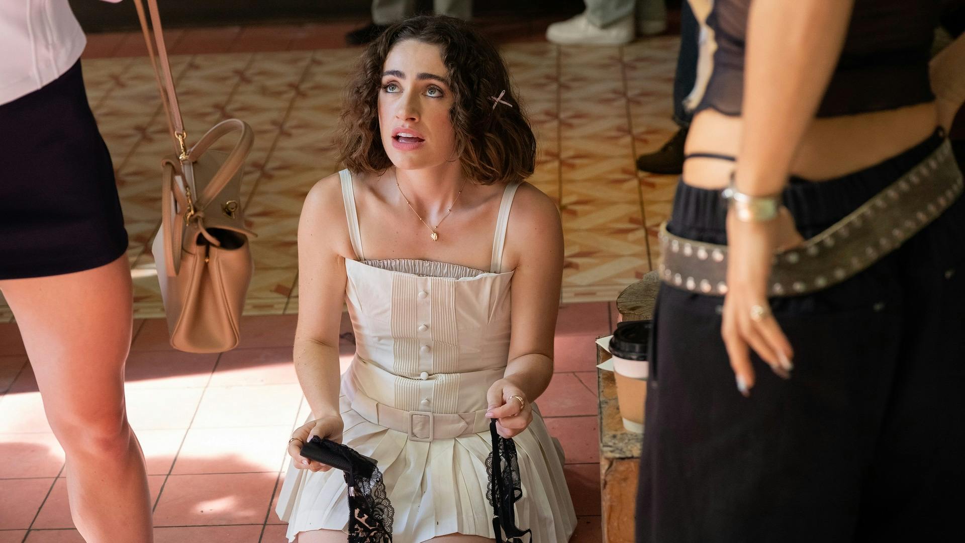 Image for the The West Has Never Been More Wild With Rachel Sennott’s I LOVE LA press release