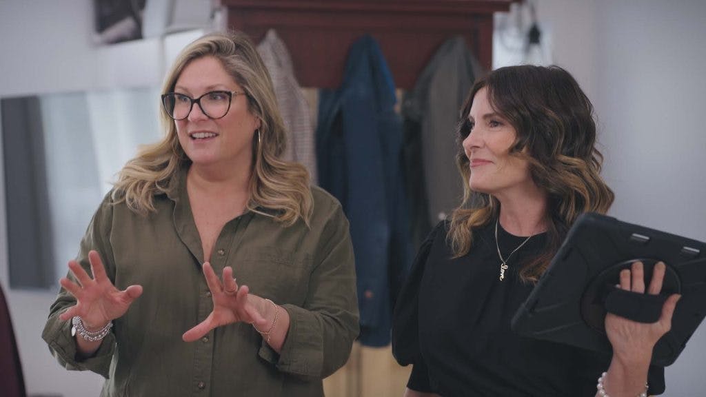 Video for the Bande-annonce tv show