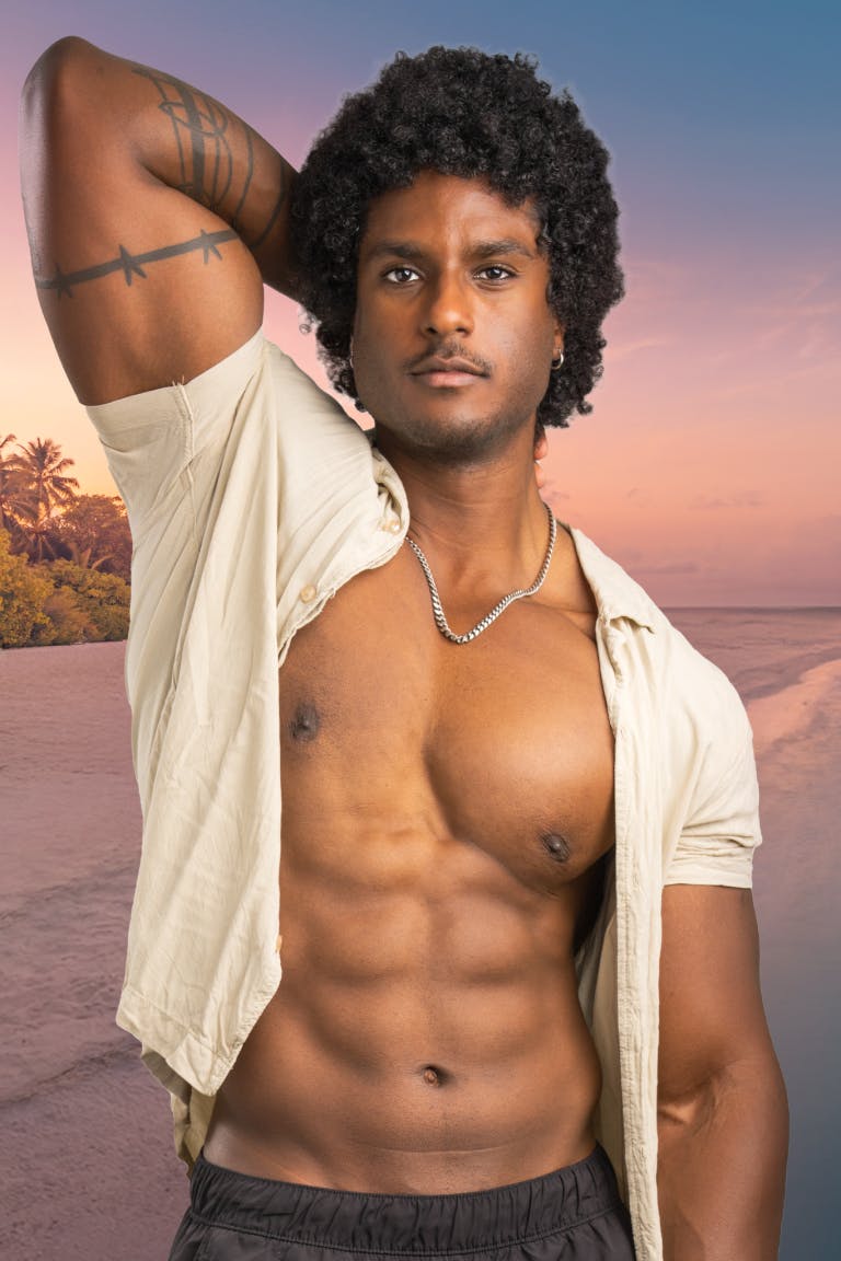 Image of  as Quinton