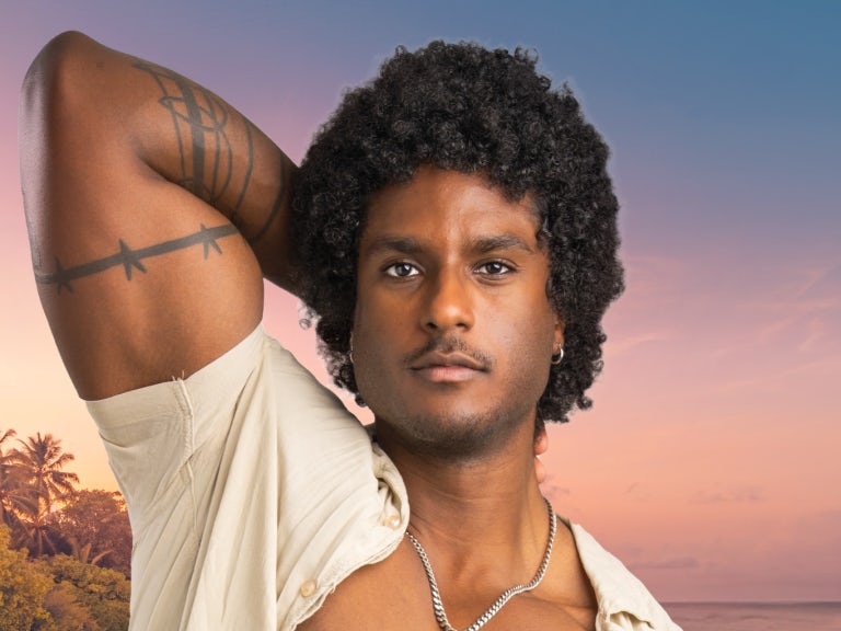 TUTS_Portrait_Quinton Image of as Quinton