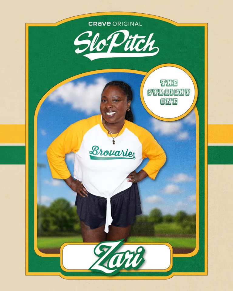 Image of KHADIJAH ROBERTS-ABDULLAH  as ZARI HASSAN 