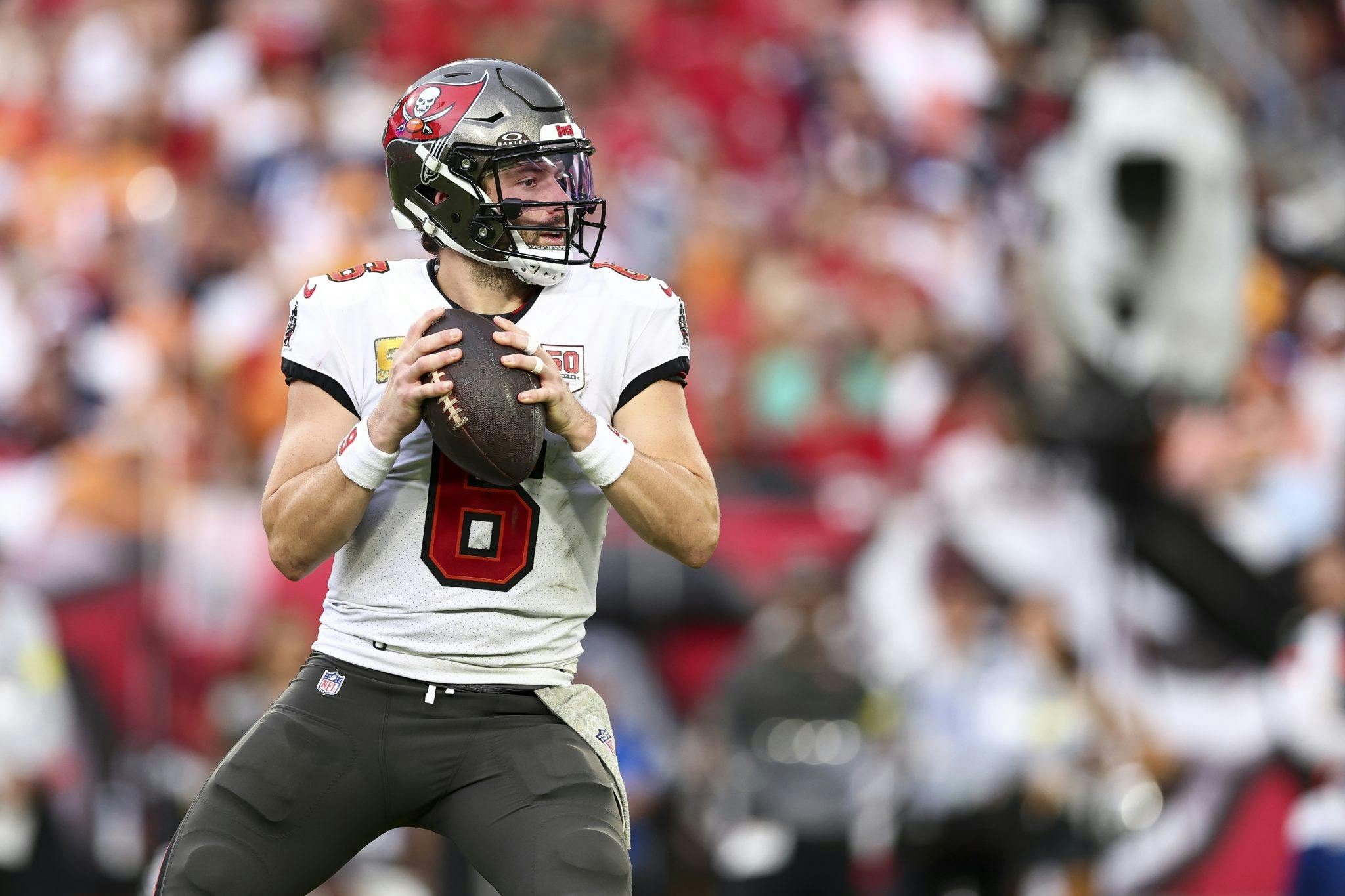 Image for the NFL on TSN, TSN+, CTV, and RDS – Week 12: NFC East Showdown as Cowboys Host Eagles, Buccaneers Face Rams on Sunday Night Football, and more press release