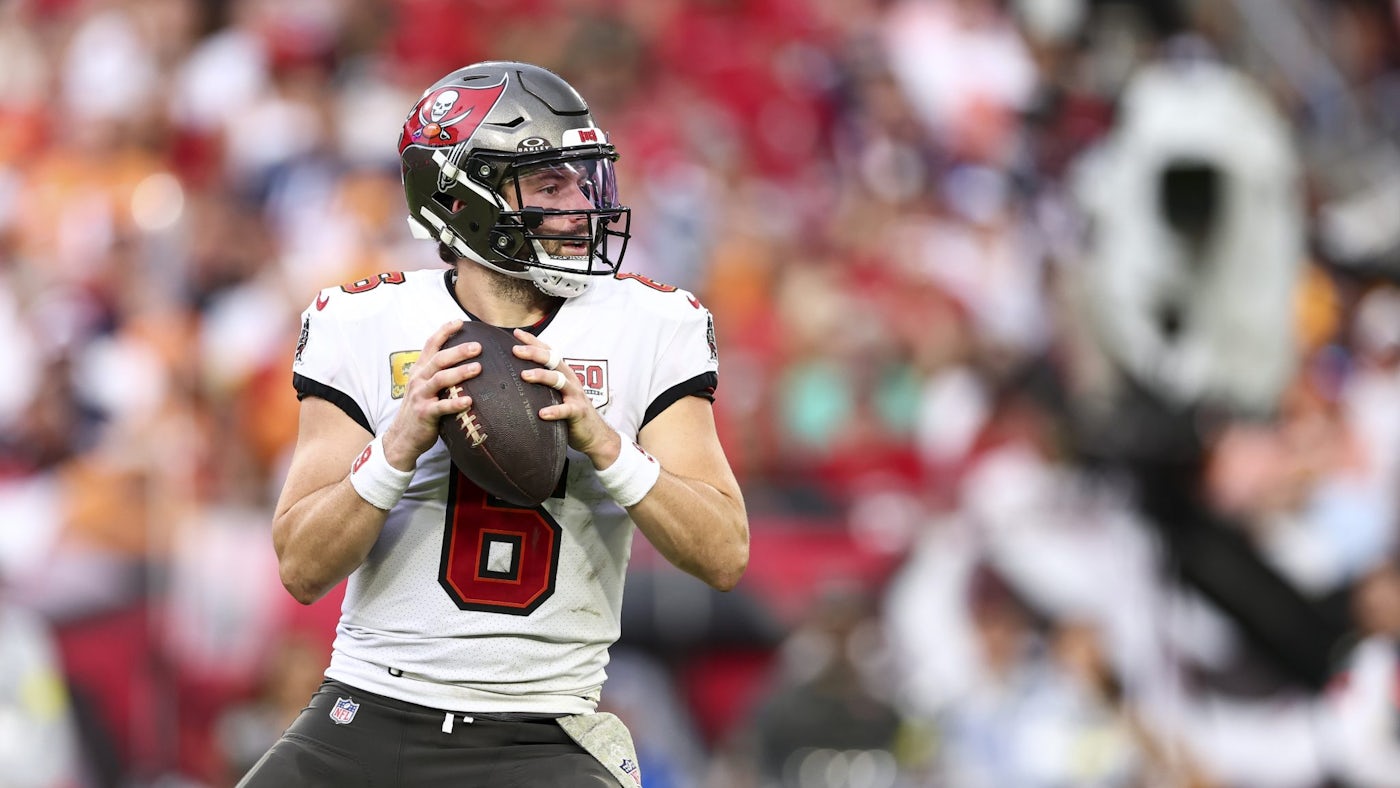 Image for the NFL on TSN, TSN+, CTV, and RDS – Week 12: NFC East Showdown as Cowboys Host Eagles, Buccaneers Face Rams on Sunday Night Football, and more press release