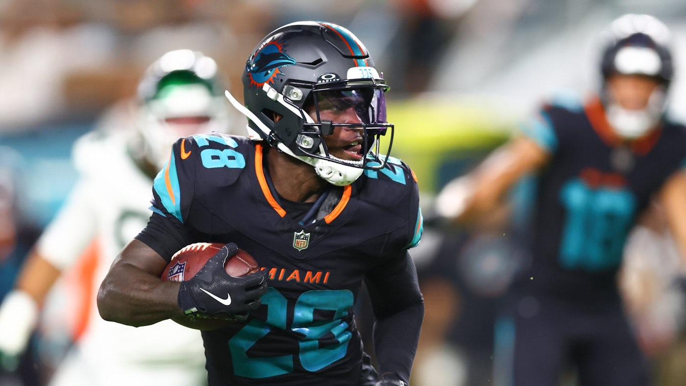 Image for the NFL on TSN, TSN+, CTV, and RDS – Week 11: NFL International Series Touches Down in Madrid with Commanders vs. Dolphins, Lions and Eagles Battle on Sunday Night Football, and more press release