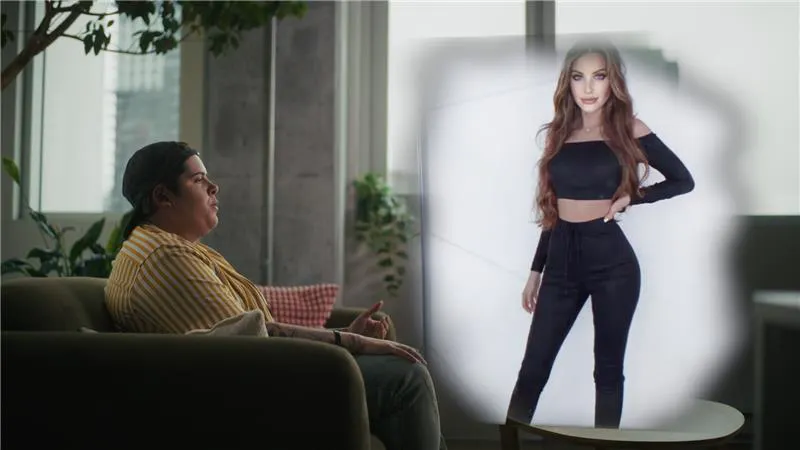 Image en vedette de l'article Des héros, des vilains et des rebondissements dans LA VÉRITÉ SUR LA FAUSSE AVOCATE