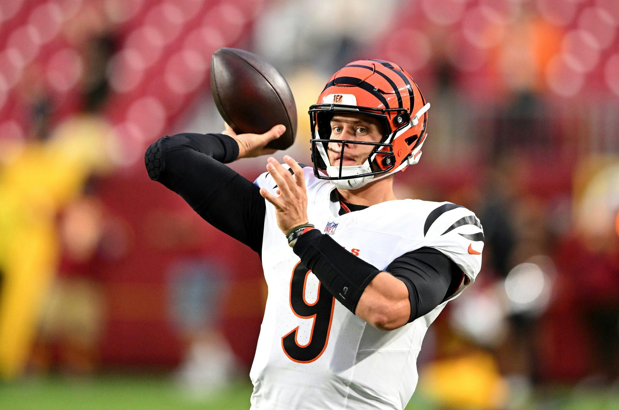 Image for the NFL on TSN, TSN+, CTV, and RDS – Week 13: American Thanksgiving Kicks Off with a Feast of Football, Bears Visit Eagles on Black Friday, and more press release