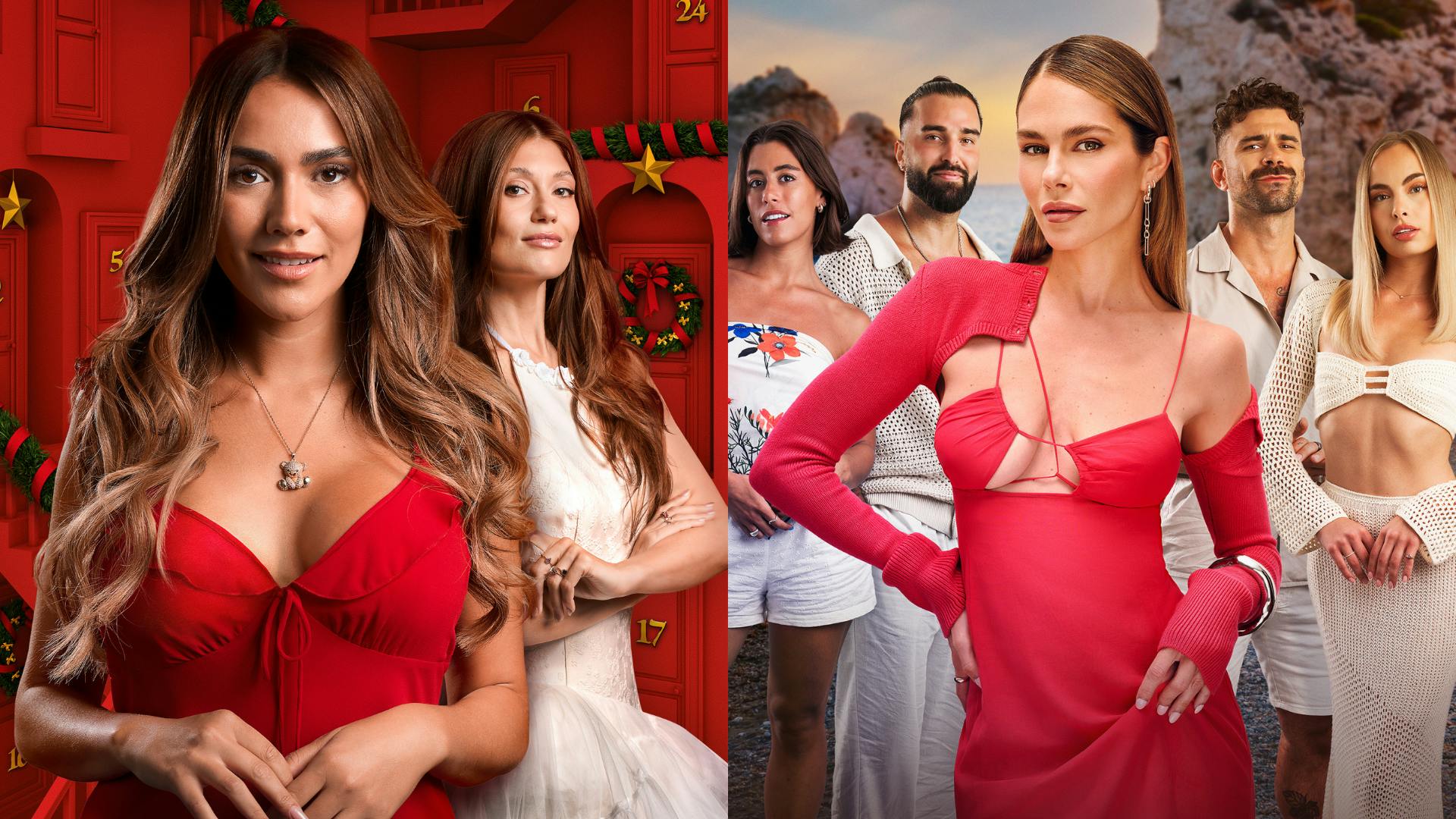 Image en vedette de l'article NOËL, C’EST L’AMOUR : LE CALENDRIER DE L’AVENT ET OD TENTATIONS AU SOLEIL ENFLAMMENT CRAVE EN DÉCEMBRE