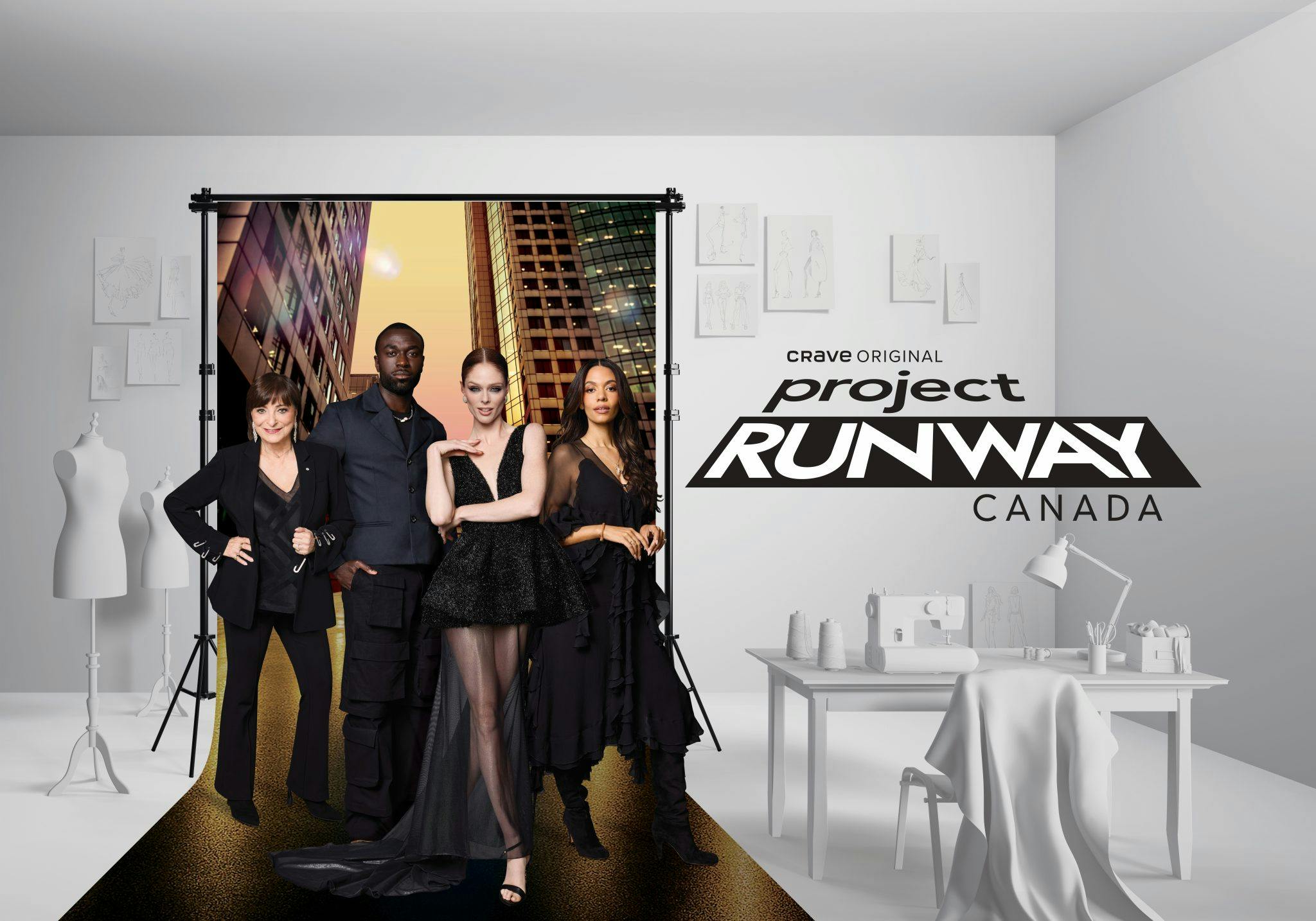 Image for the November 13-19: Crave Weekly Streaming Overview press release