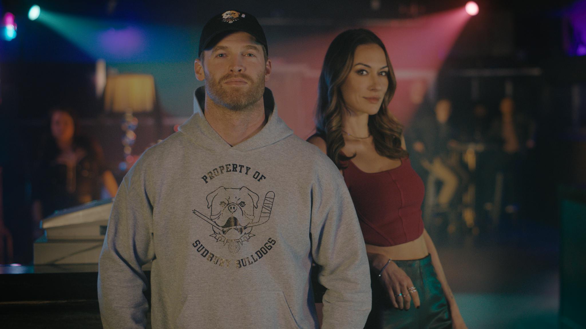 Image for the SHORESY’s Back, Beauties…Season 5 Drops on Christmas Day press release