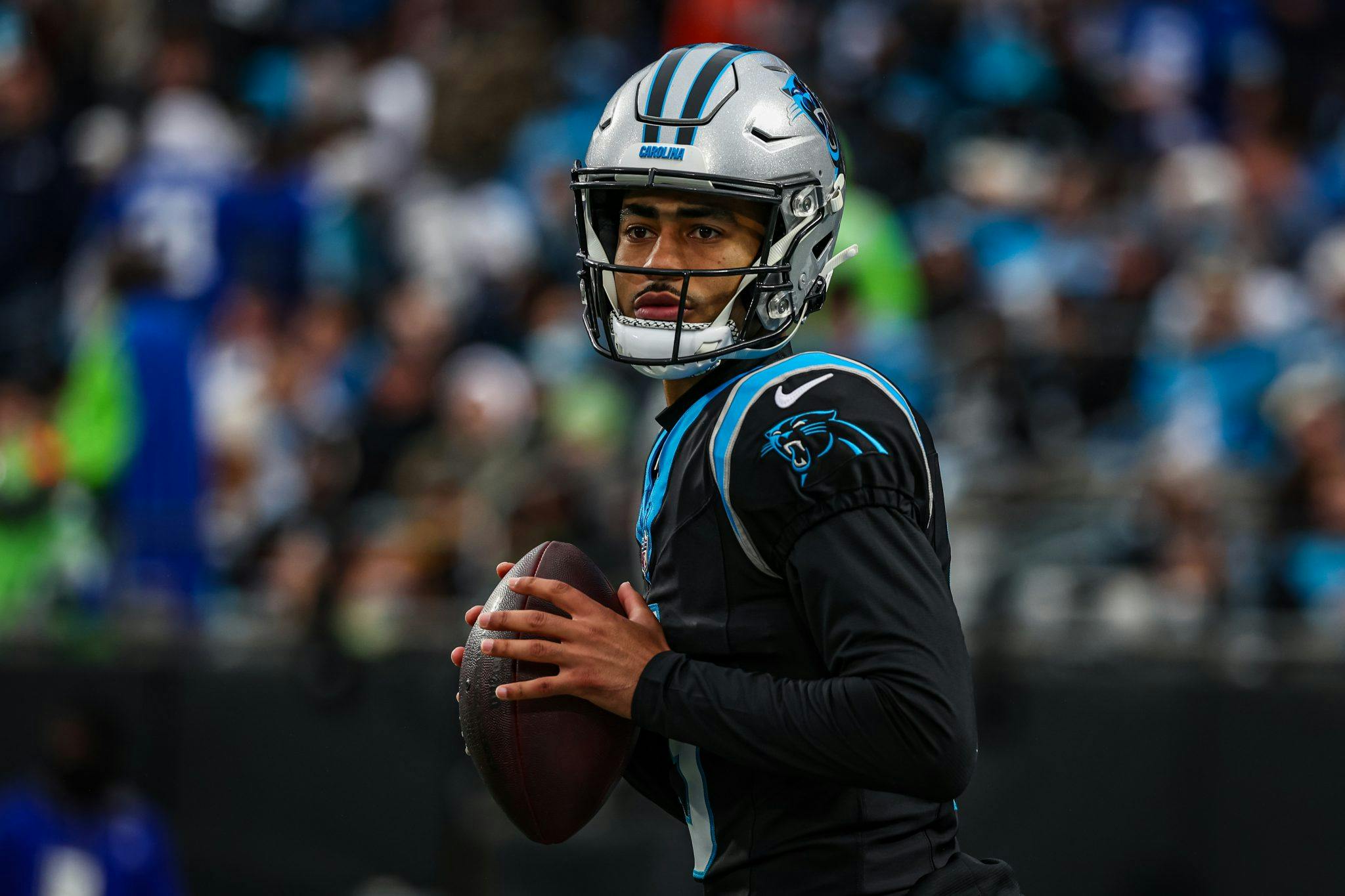 Image for the NFL on TSN, TSN+, CTV, and RDS – Week 18: Playoff Spots on the Line with Panthers vs. Buccaneers in NFC South, Steelers vs. Ravens in AFC North, and much more press release