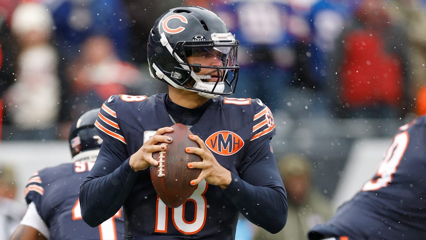 Image for the NFL on TSN, TSN+, CTV, and RDS – Week 14: Bears and Packers Battle in NFC North Rivalry, Steelers and Ravens Clash for Lead in AFC North Division, and more press release