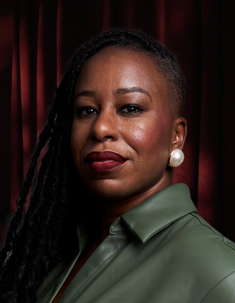 Image de  jouant le rôle de Donny