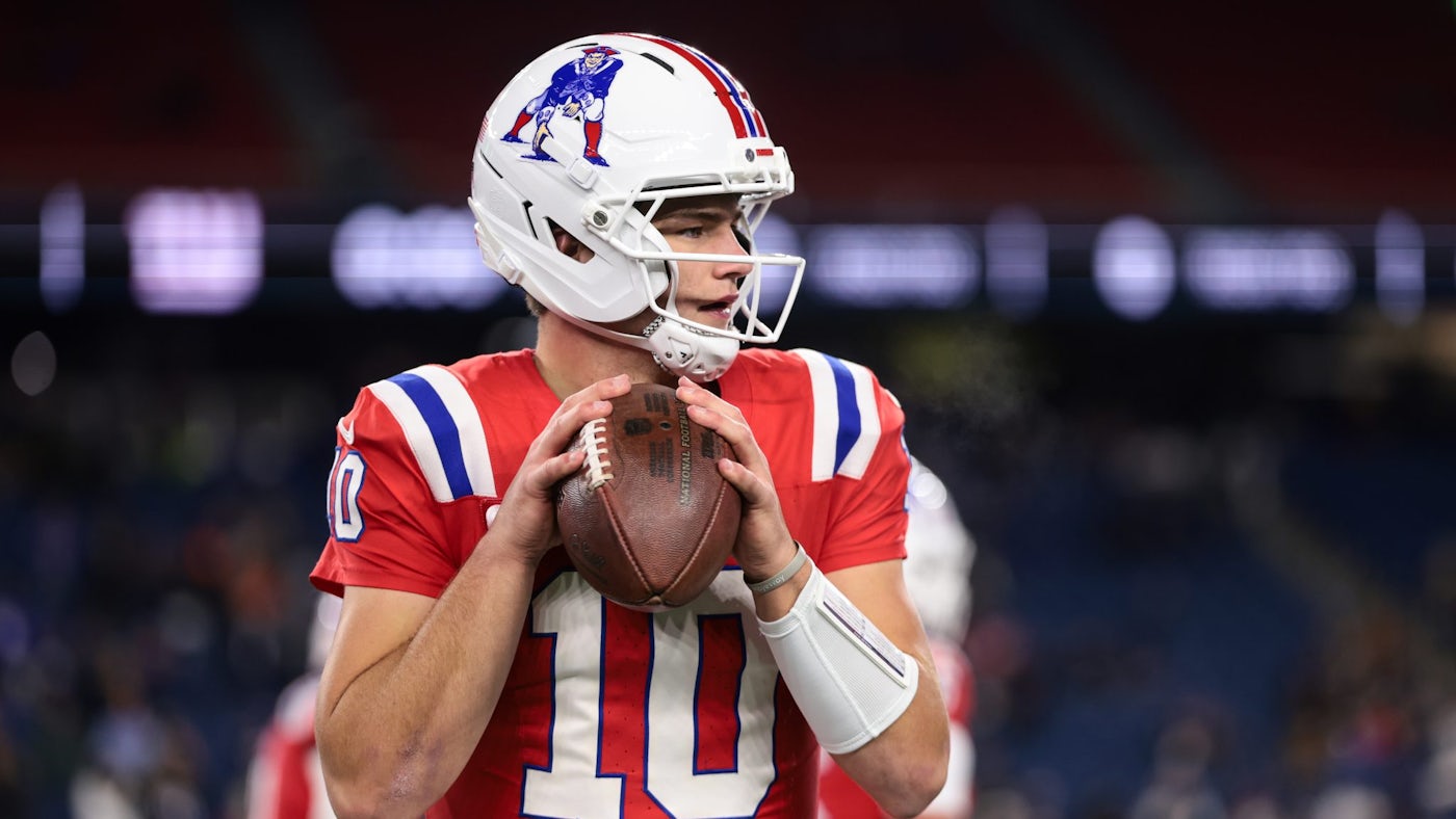 Image for the NFL on TSN, TSN+, CTV, and RDS – Week 15: Bills and Patriots Clash in AFC East Rivalry Matchup, Lions Visit Rams as NFC Playoff Push Continues, and more press release