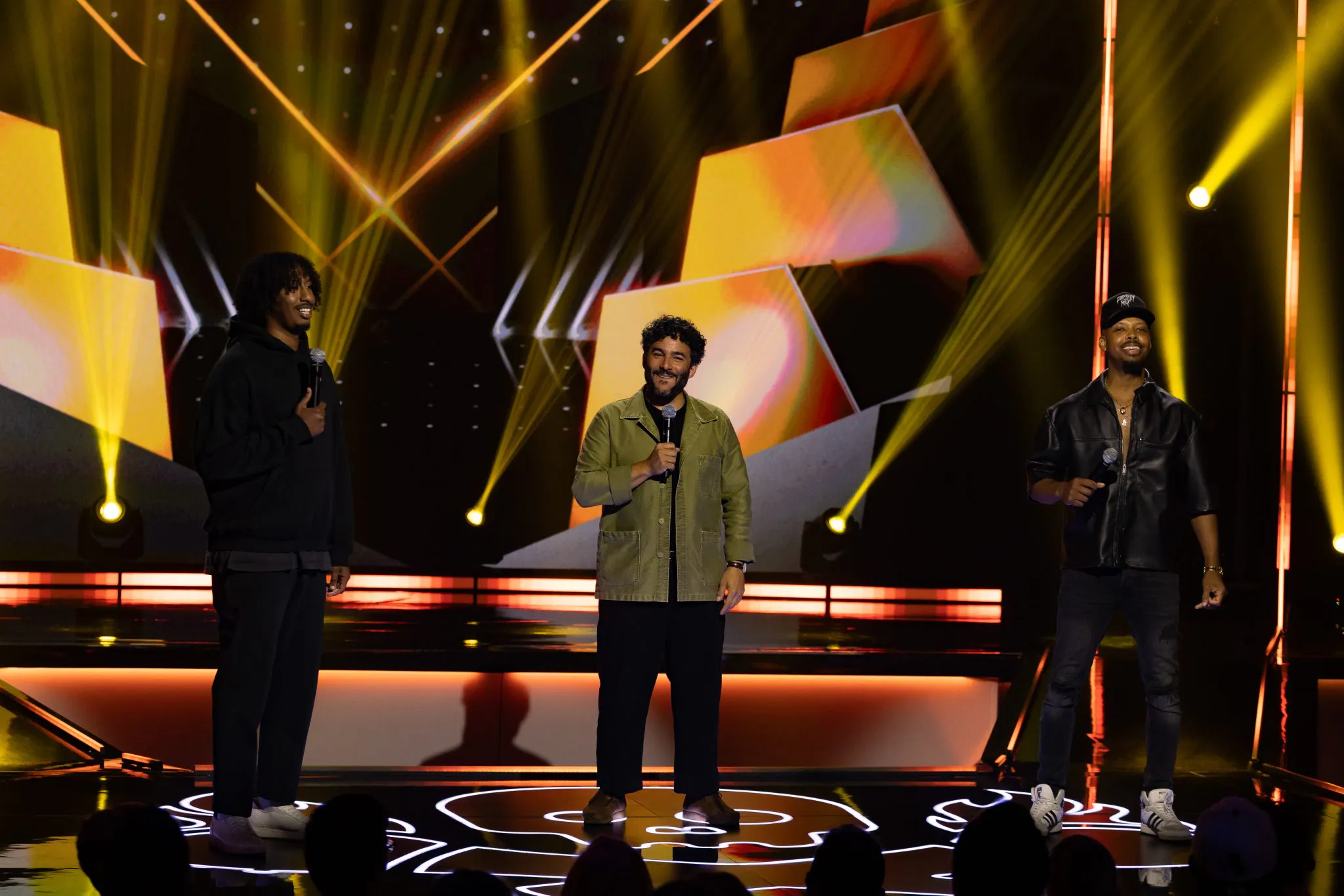 Image for the Roast Battle Canada video