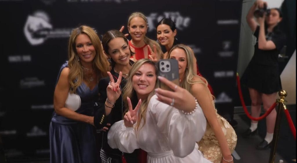 Video for the Vie$ de rêve - Saison 2 tv show