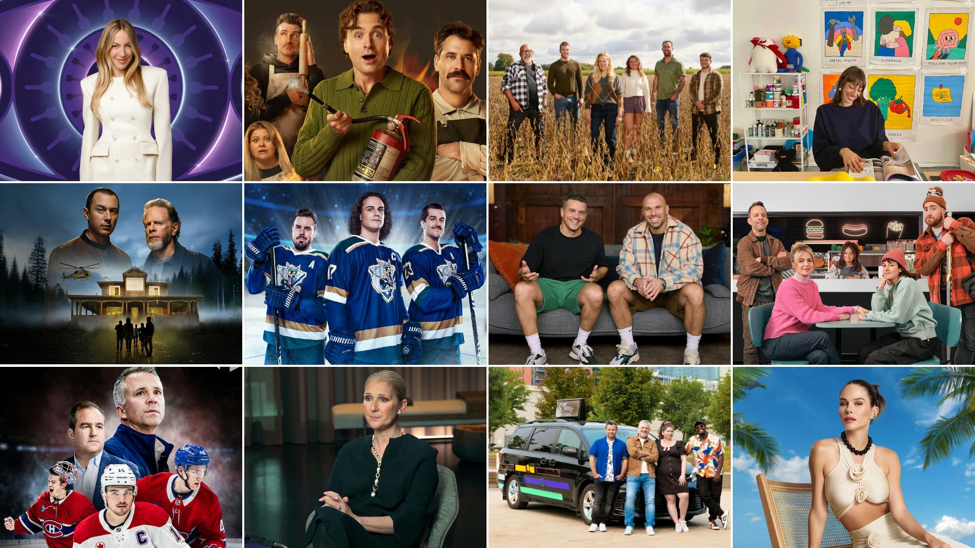 Image en vedette de l'article UNE PROGRAMMATION VIVIFIANTE ET DIVERTISSANTE POUR BRAVER L’HIVER, DÈS JANVIER SUR NOOVO