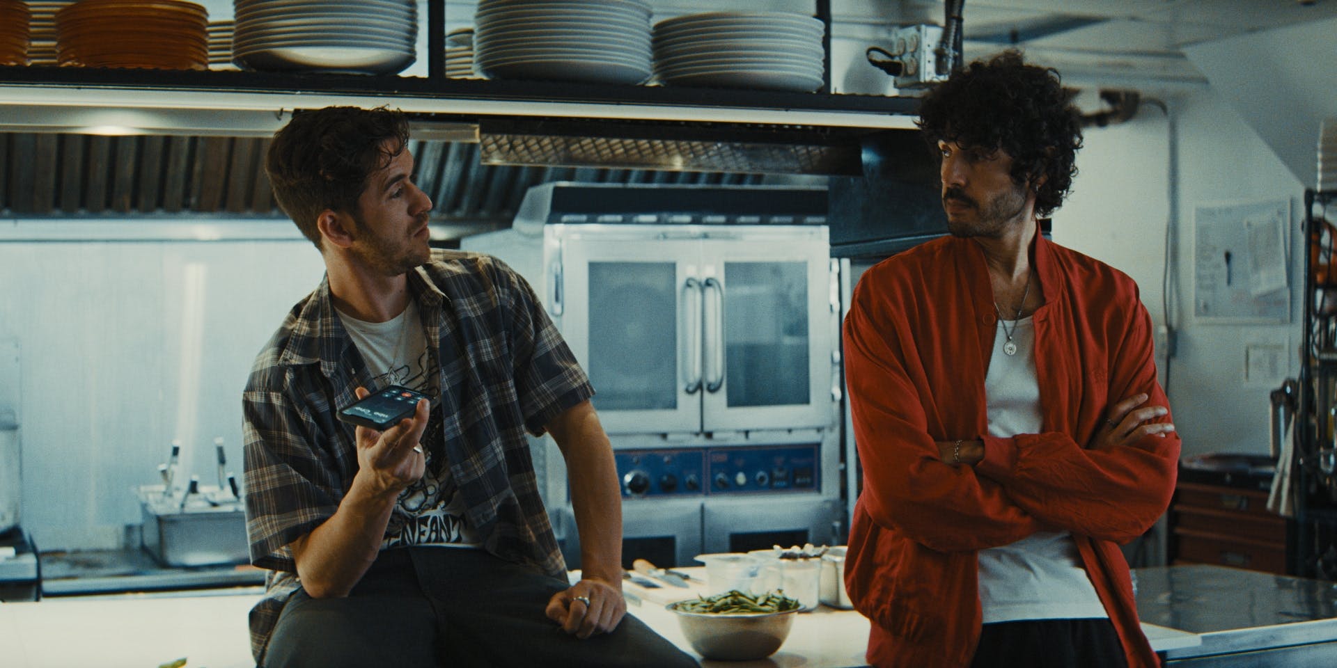 Image pour la vidéo Casse-Gueule 