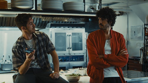 Image pour la vidéo Casse-Gueule