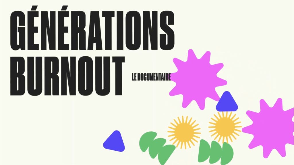 Video for the  tv show