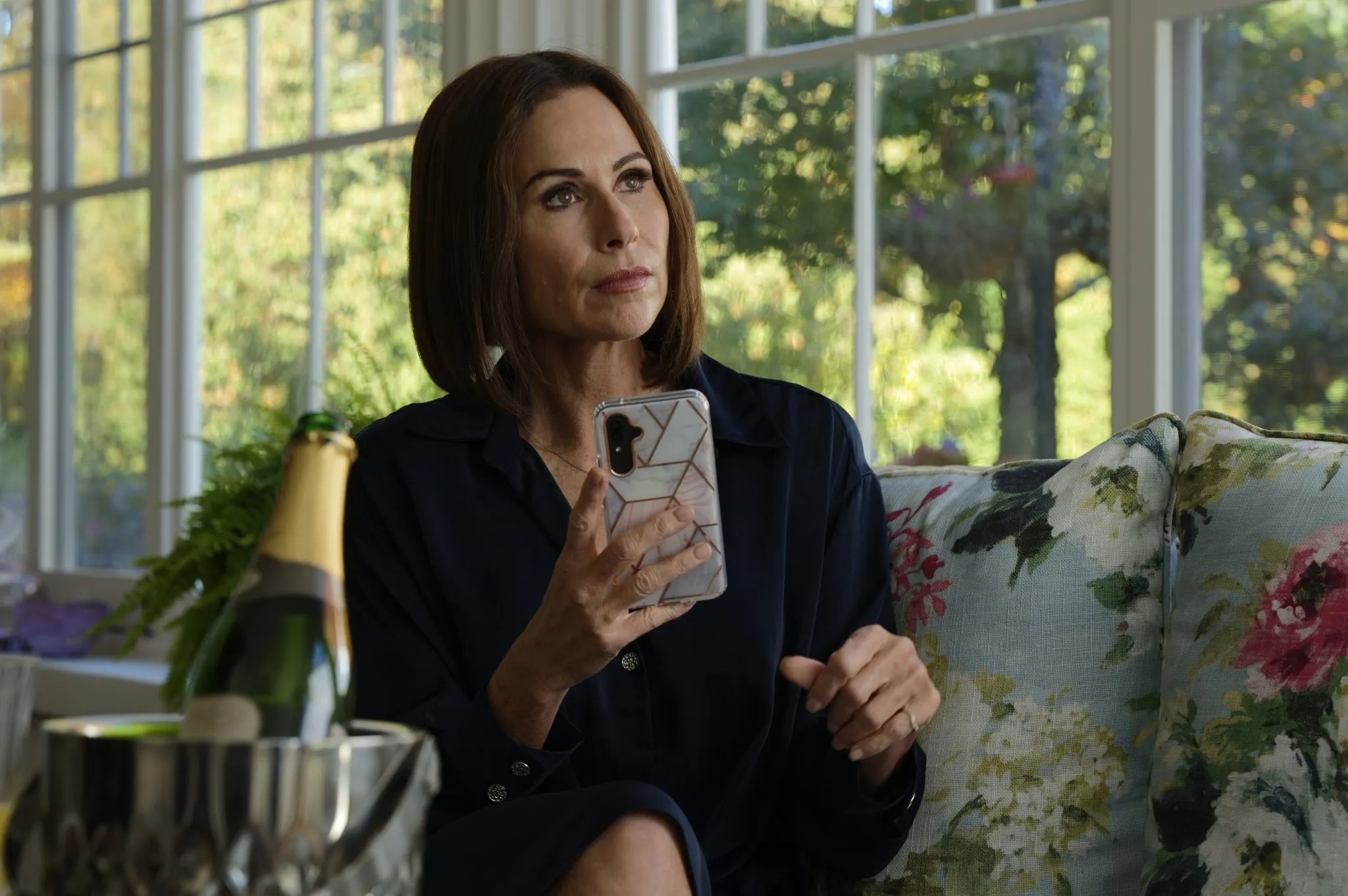 Image for the THE BORDERLINE Screener video