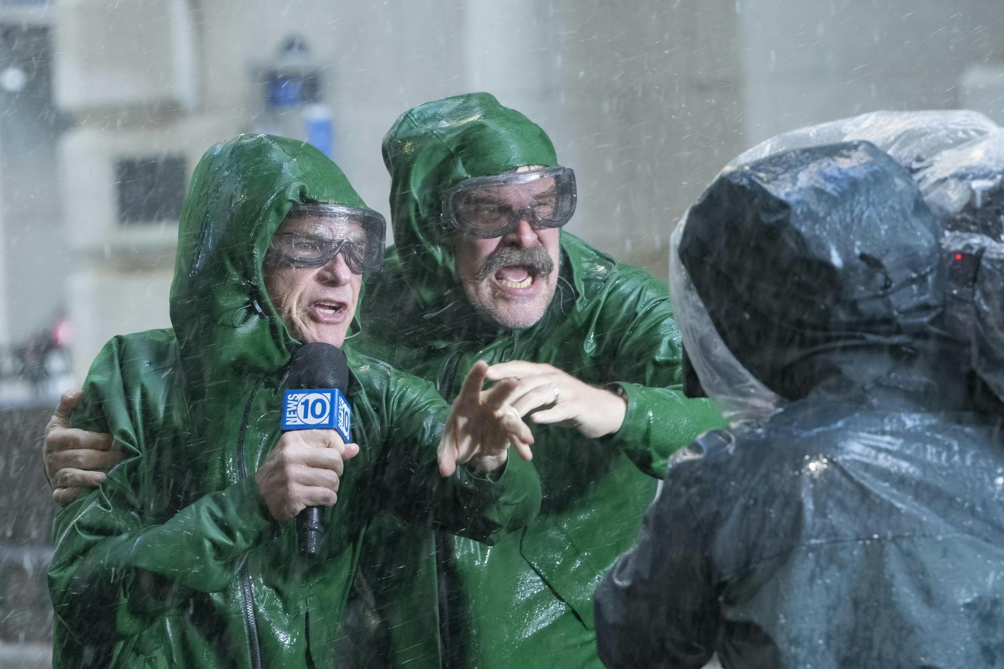 Image for the February 26 – March 4: Crave Weekly Streaming Overview press release