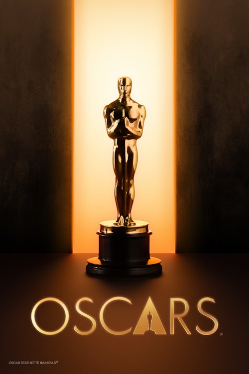 98th_Oscars_Statue Art_2000x3000_DP_poster THE 98TH OSCARS® poster art