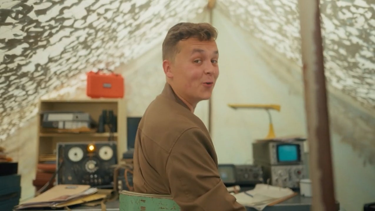 Image pour la bande-annonce vedette HORS RÉSEAU : L'EXPÉRIENCE