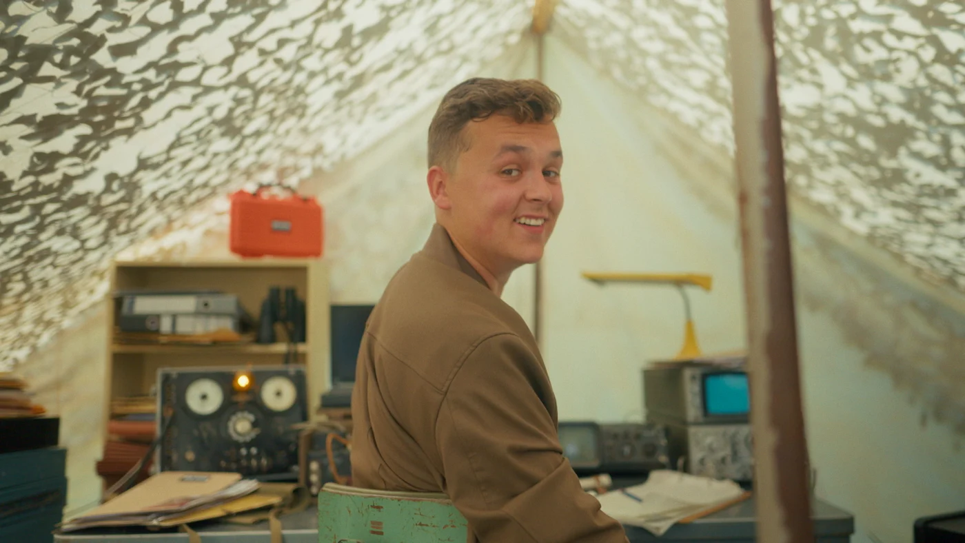 Image en vedette de l'article Crave déclenche HORS RÉSEAU : L’EXPÉRIENCE dans moins d’une semaine