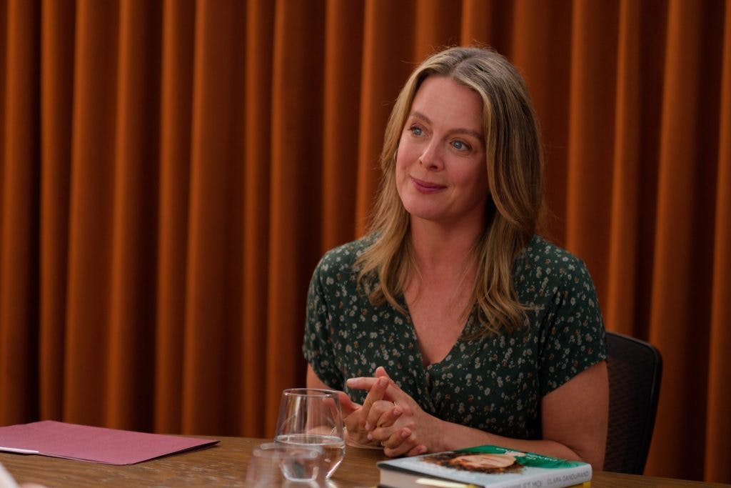 Video for the Le retour d'Anna Brodeur 2 tv show