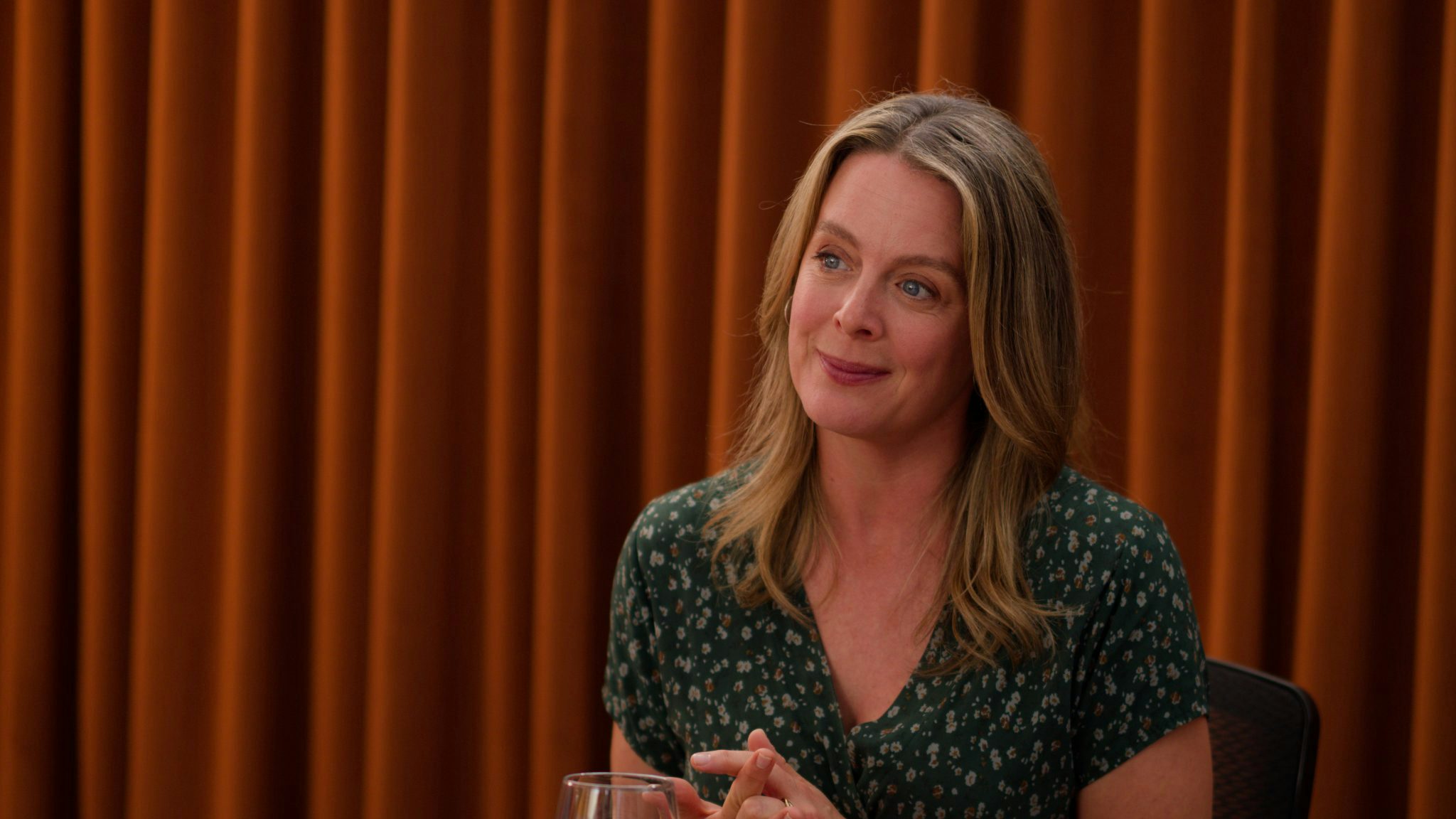 Image pour la bande-annonce vedette Le retour d'Anna Brodeur 2