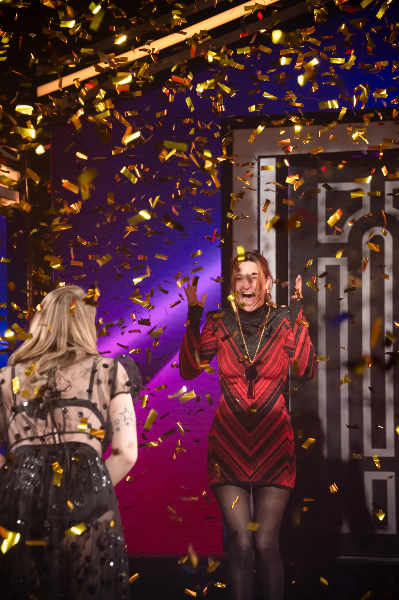 Image en vedette de l'article LA CÉLÉBRITÉ GAGNANTE DE LA SIXIÈME SAISON DE BIG BROTHER CÉLÉBRITÉS EST GABRIELLE CÔTÉ