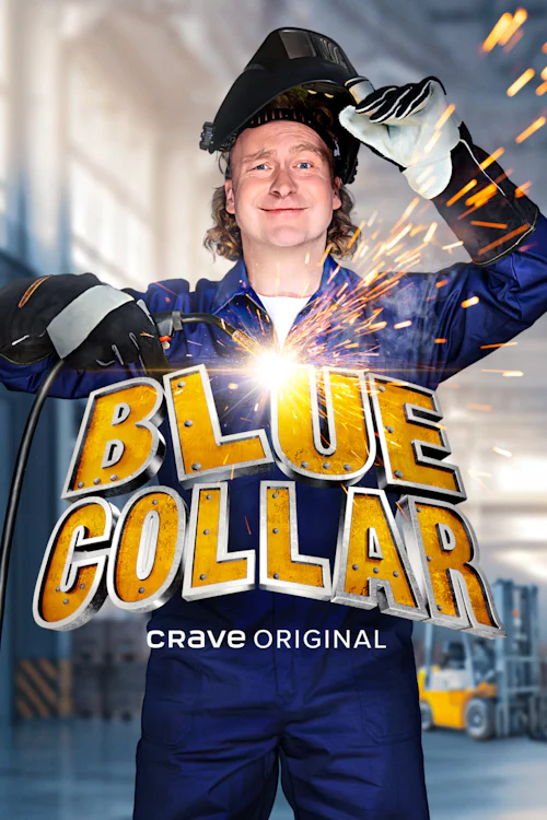 Blue_Collar_S1_2000x3000_BDU_poster Blue Collar poster art