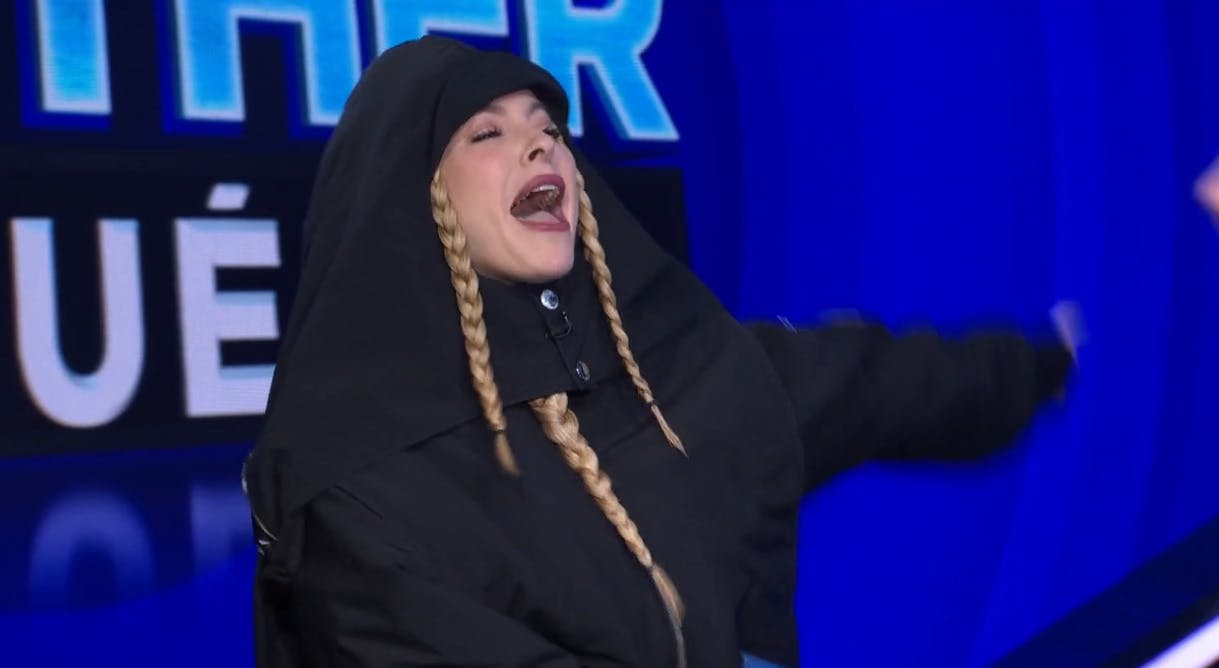 Image pour la vidéo Big Brother : le piège 2