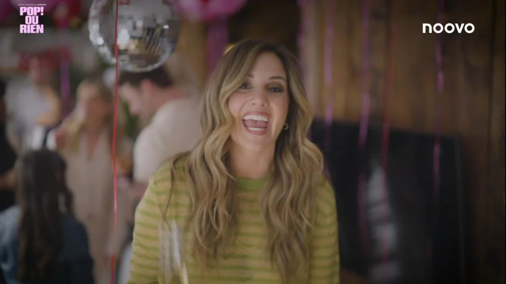 Video for the tv show