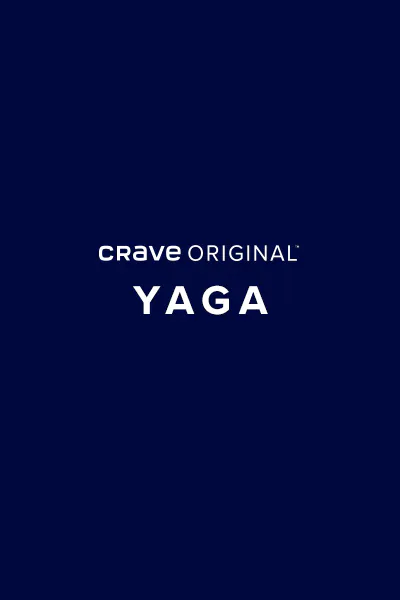 YAGA poster art